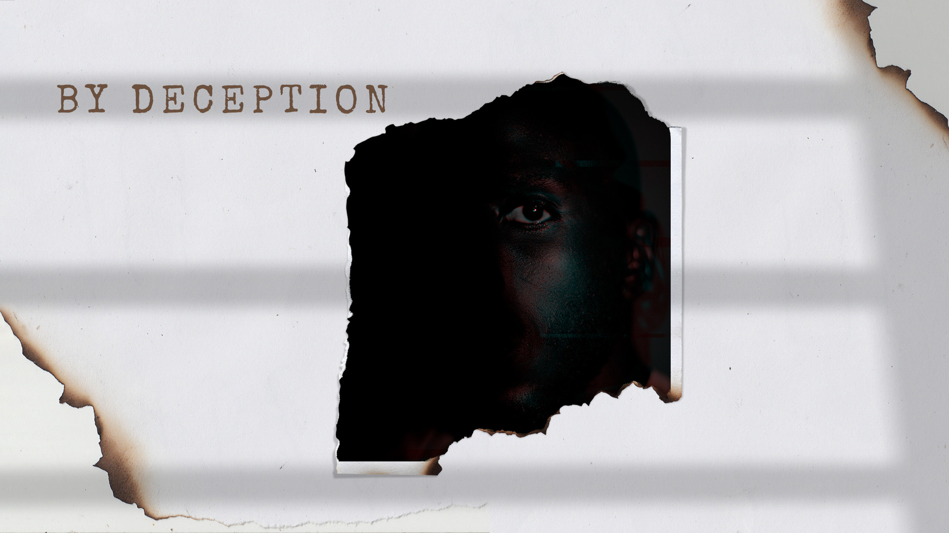 By Deception