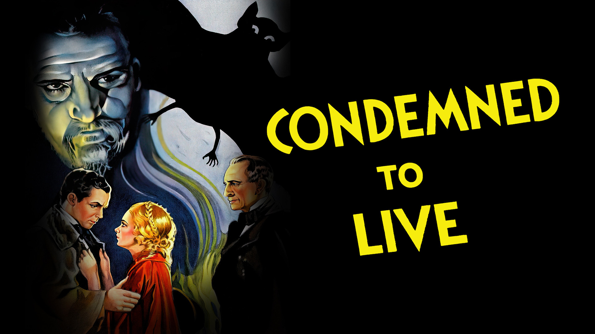 Condemned to Live