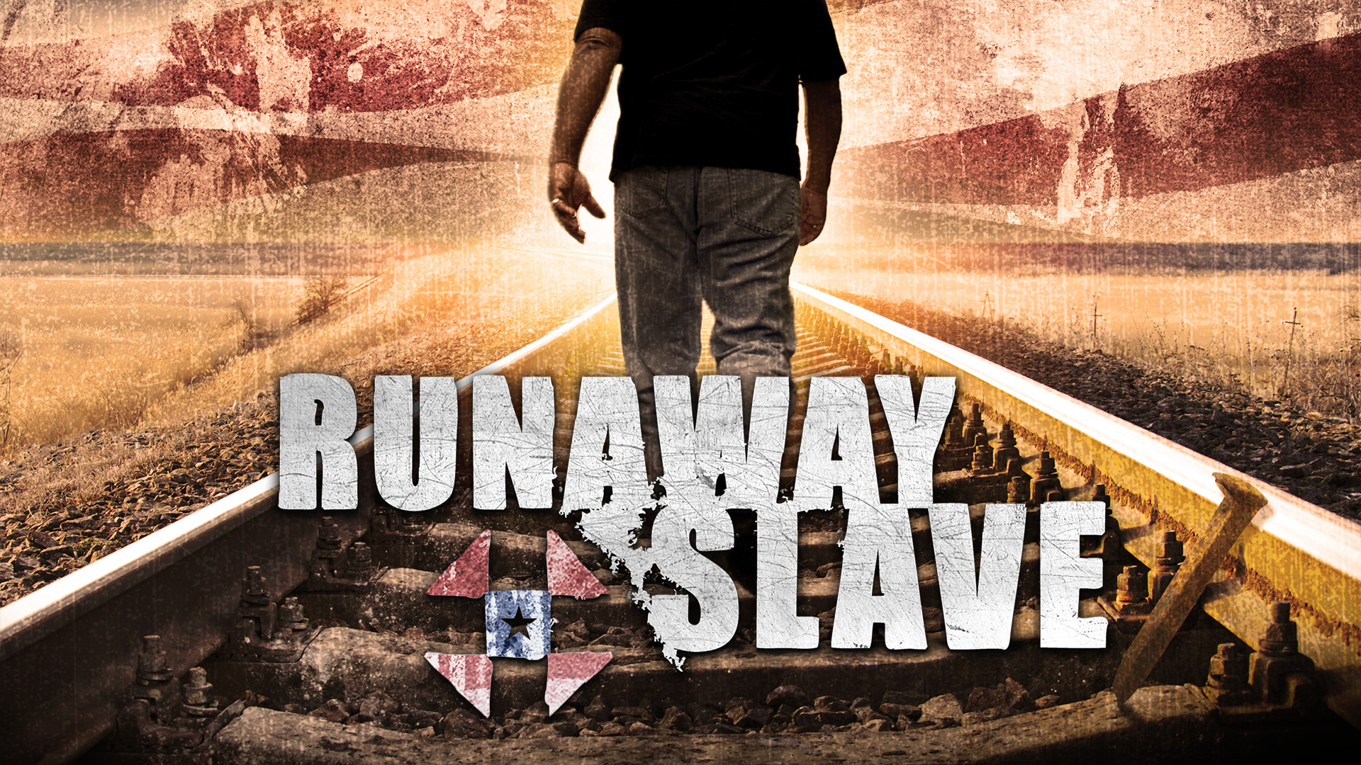 Runaway Slave